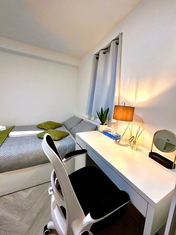 Charming 4 Bedrooms House With Garden In Heart Of London Camden Exteriér fotografie